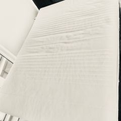 IKEA TUSSOY Mattress Topper 140x200cm