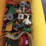 Lego Storage Box and mix Image 2