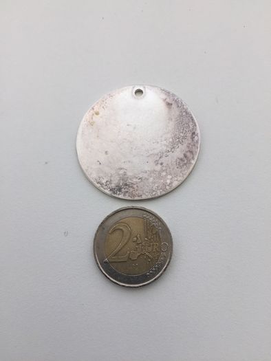 Silver Medal