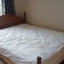 Pine bedroom furniture price reduced Image 3