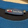 Merino wool jumper Image 3