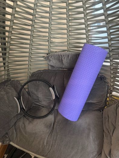 fitness