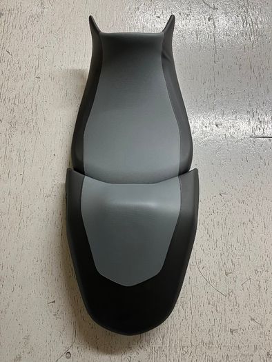 BMW Heated comfort passenger seat