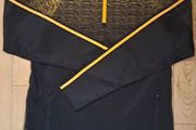 New Gaa Half-zip Top