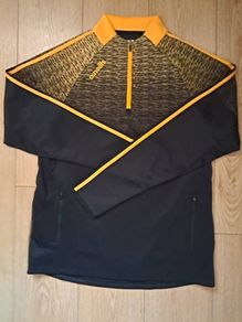 New Gaa Half-zip Top