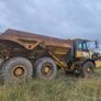 Dump Truck Bell B25 Image 3