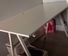 office desk