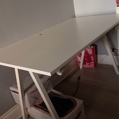 office desk