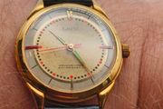 Vintage LACO Bruchsicher Antimagnetic