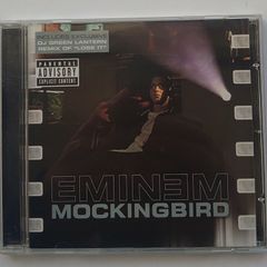 Eminem - Mockingbird - CD