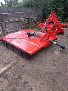 Topper new Nugent 6 foot