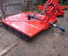 Topper new Nugent 6 foot