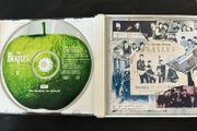 The Beatles Anthology CD