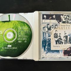 The Beatles Anthology CD
