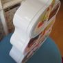 tin box cupcakes Image 5