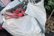 FREE Skip bags