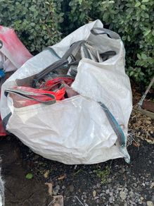 FREE Skip bags