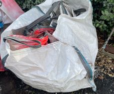 FREE Skip bags