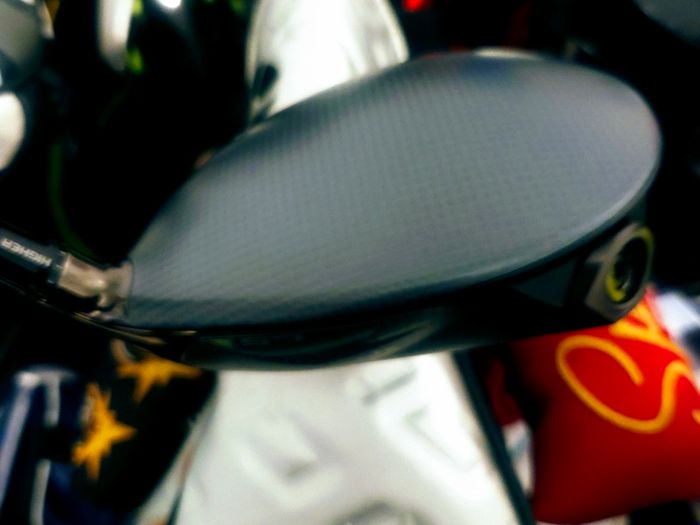 Taylormade Qi35 LS Driver