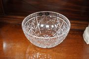 Waterford Crystal Bowl