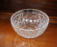 Waterford Crystal Bowl
