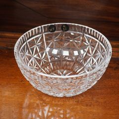 Waterford Crystal Bowl