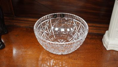 Waterford Crystal Bowl