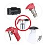 BRAND NEW Hand-held Sand Blasting Machine Kit Image 3