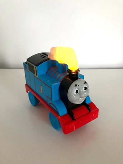 Thomas