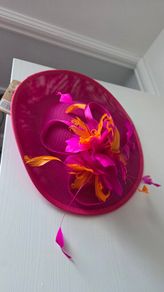 fascinator etsy