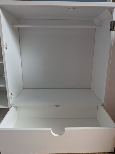 Our generation wardrobe