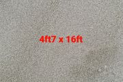 carpet 4ft7 x 16ft