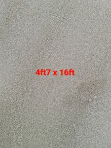 carpet 4ft7 x 16ft
