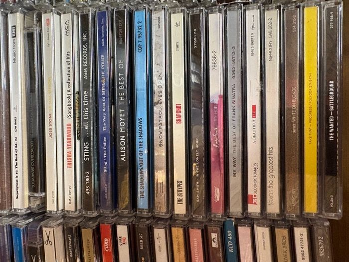cds
