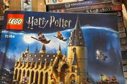 Harry Potter Lego