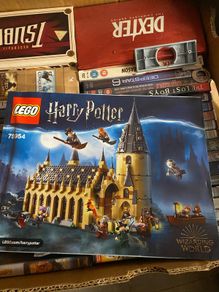 Harry Potter Lego
