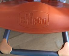 Chicco Snack Seat Booster