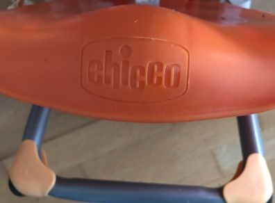 Chicco Snack Seat Booster