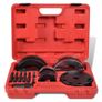 Front Wheel Bearing Tool Audi A1 A2 Seat Ibiza Skoda Fabia VW Fox Polo Image 2