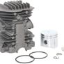 Cylinder Piston Kit For Oleo Mac 941 941C 941CX GS410 GS410C GS410CX (Euro 2) Efco 141SP Image 2