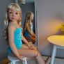 CMT Puppengalerie Doll - Sleeping Beauty Image 5