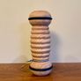 Vintage but New Swedish Solid Wood Ta i Tra Foot Massager, Carl Nelson, Scandinavian Image 8