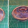 Michael Kennedy Pottery Lidded Sugar Bowl Image 4
