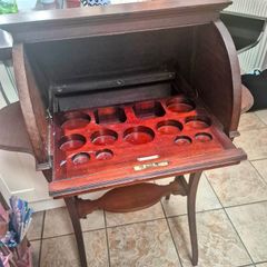 Vintage Drinks Cabinet
