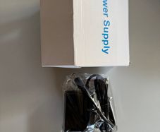 Power supply for cross trainer/ elliptical machine