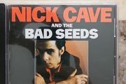 Nick Cave CD  - Tender Prey
