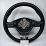 VW PASSAT B7 2011 Steering Wheel Multifunctional 3C8419091B A2l11b2s Image 3