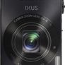Canon Ixus 500 Hs Image 4