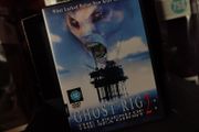 Ghost Rig 2 ! The Legend Of The Sea Ghost ! RARE ! Horror ! 2005 ! DVD !