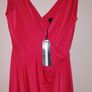 New debut dress size 10 Image 4